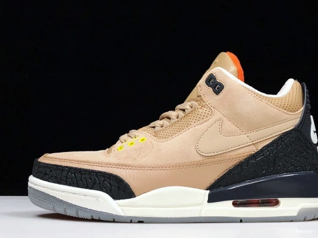 Rep TBK Jordan Air AV6683-200 Bio JTH Beige 3 0627